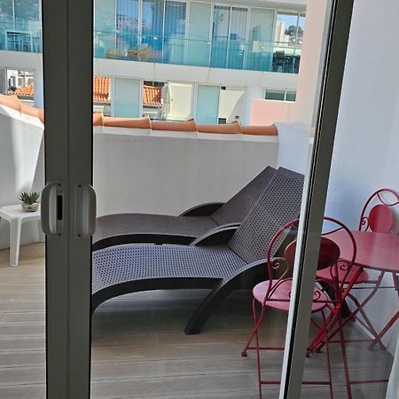 Canavial Terrace@Heart Of Funchal 외부 사진