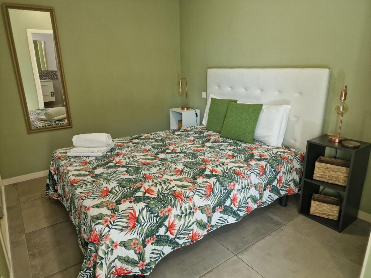Canavial Terrace@Heart Of Funchal 외부 사진