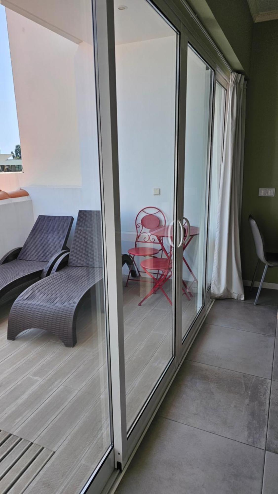 Canavial Terrace@Heart Of Funchal 외부 사진