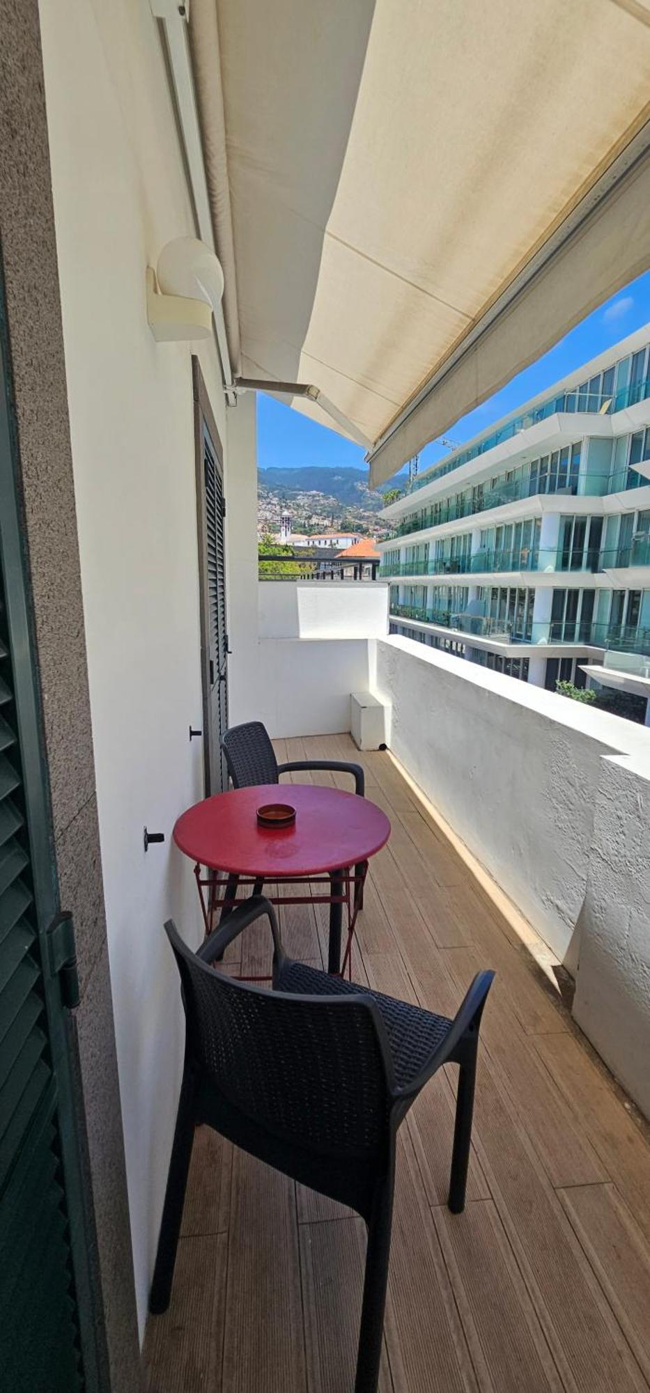 Canavial Terrace@Heart Of Funchal 외부 사진