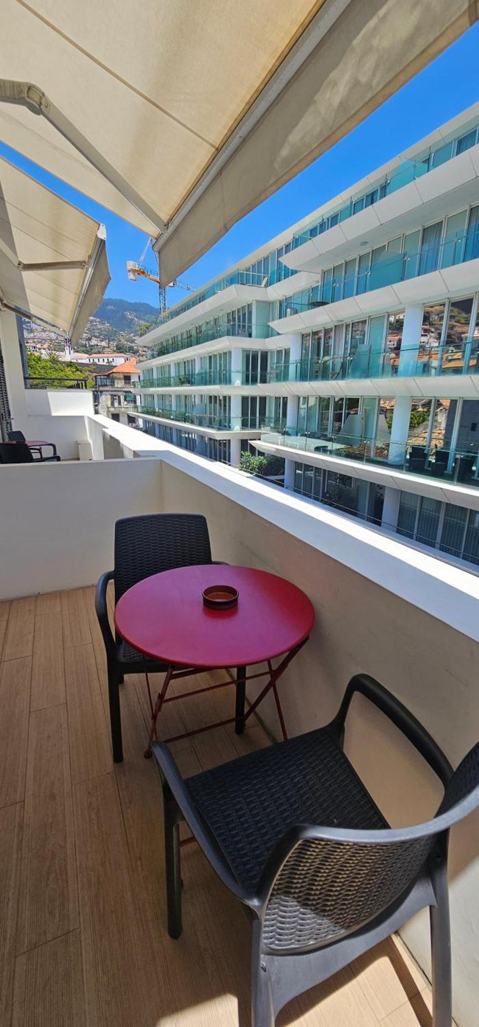 Canavial Terrace@Heart Of Funchal 외부 사진